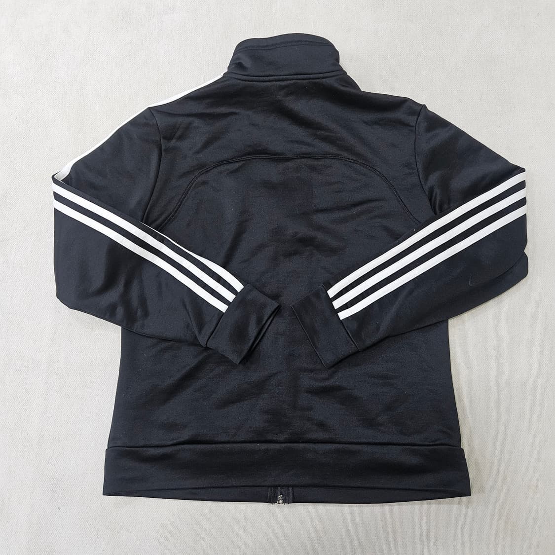 100 아디다스 에센셜 3S 트랙탑 져지 0401Y 상품이미지2