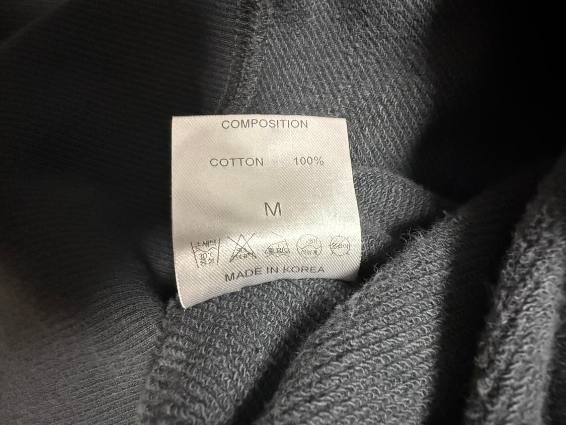 IEY 후드티 상품이미지3