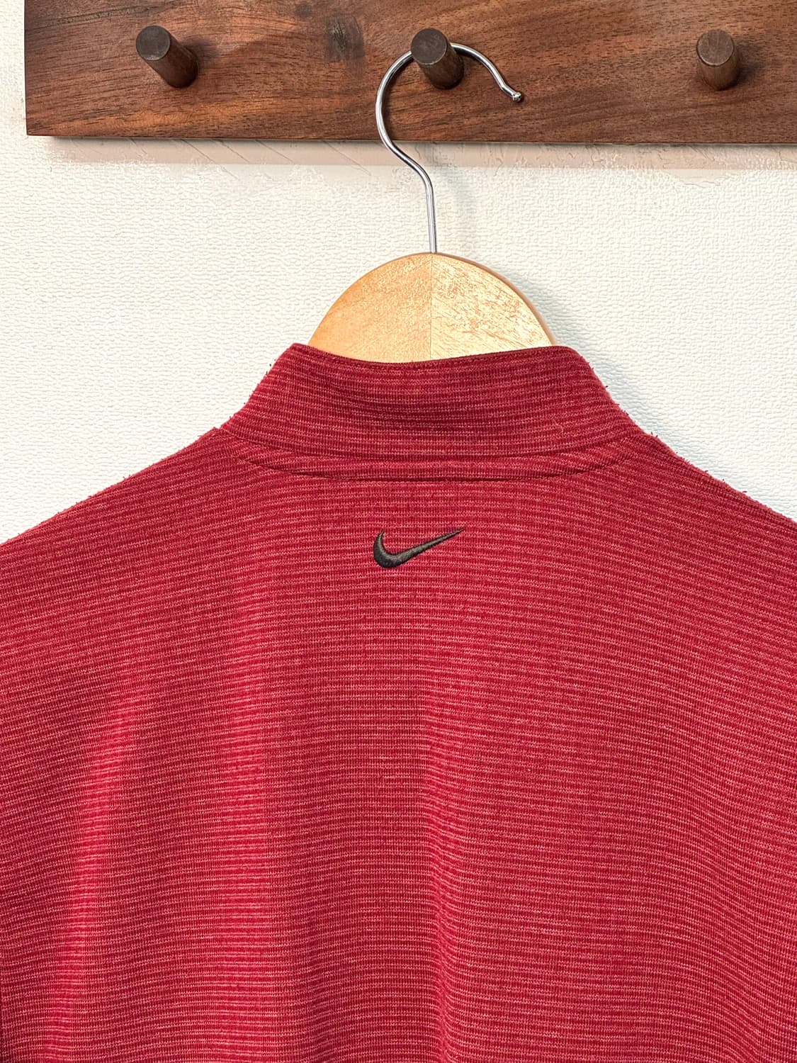 Nike golf half zip-up/T98 상품이미지3