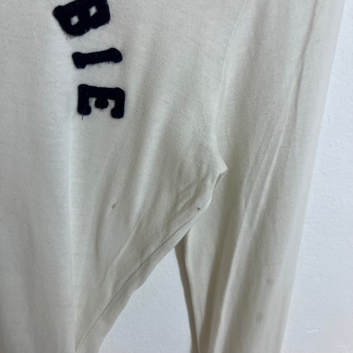 Abercrombie long sleeve 상품이미지6