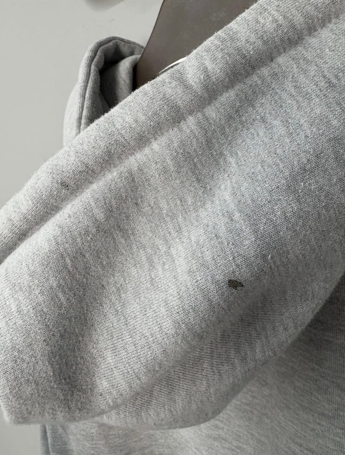 오베이 아이콘 페이스 후드티 H1209 상품이미지7