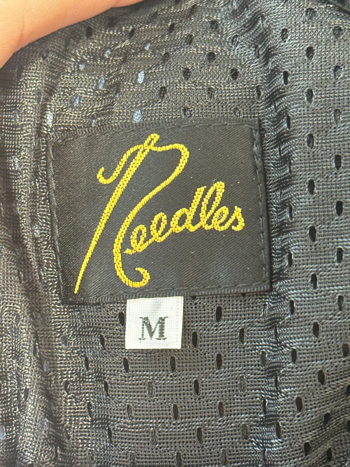 니들스 hd팬츠 삭스블루 kp224 상품이미지4