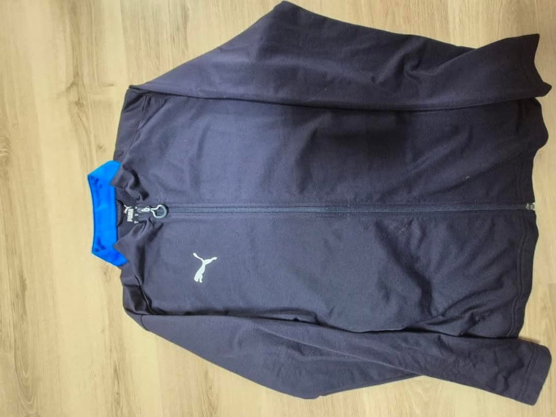 푸마 집업 L 상품이미지1