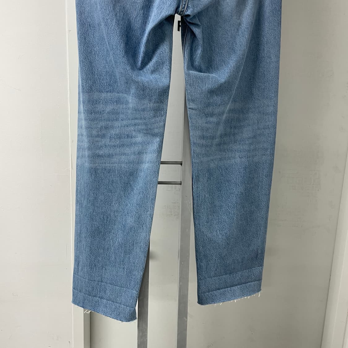 랙앤본 데님 팬츠 28 상품이미지3