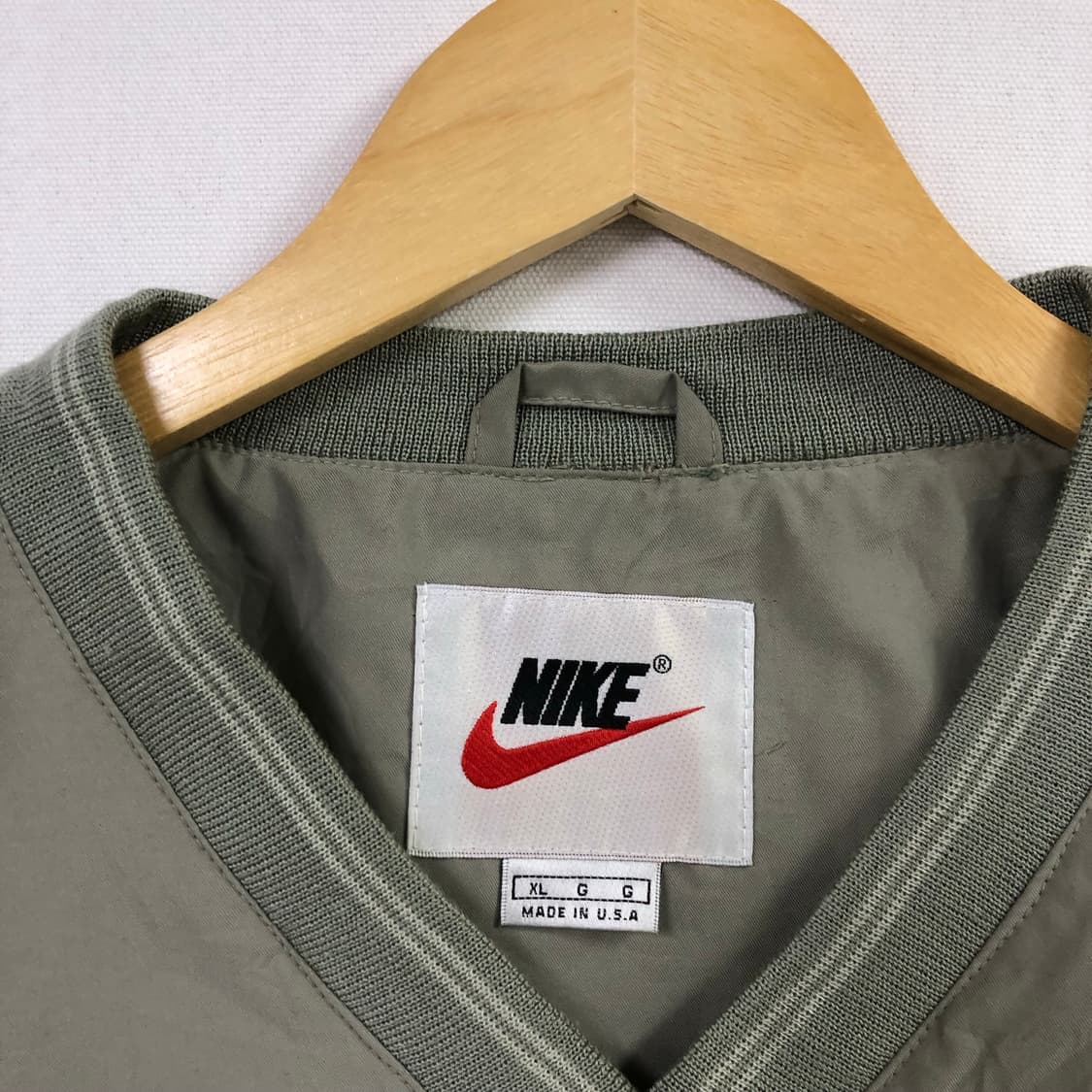 XL 나이키 빅스우시 웜업 상품이미지3