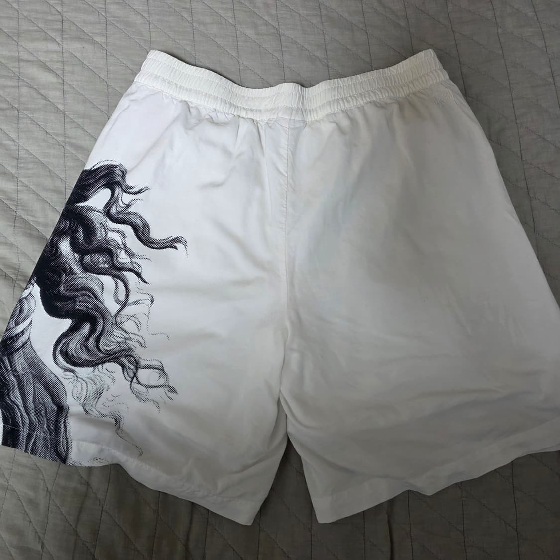 [L] 스투시 비너스 하프팬츠 / 쇼츠 상품이미지3