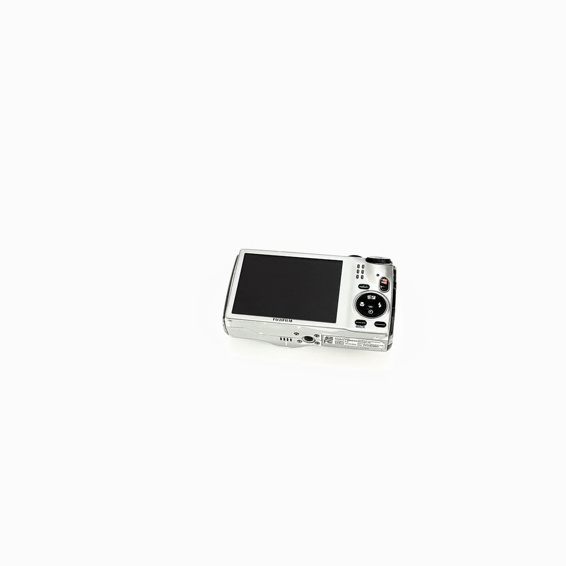 팝업플래시&희귀!) FujiFilm Finepix F300 디카 카메라 상품이미지10