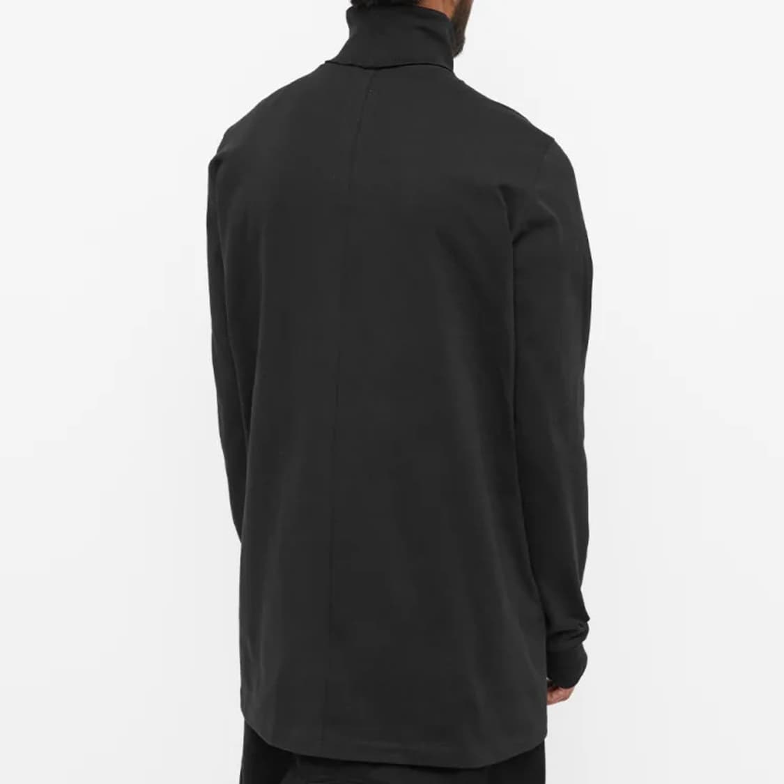 릭오웬스 / 헤비 코튼 롤넥 스웻셔츠 / S 상품이미지2