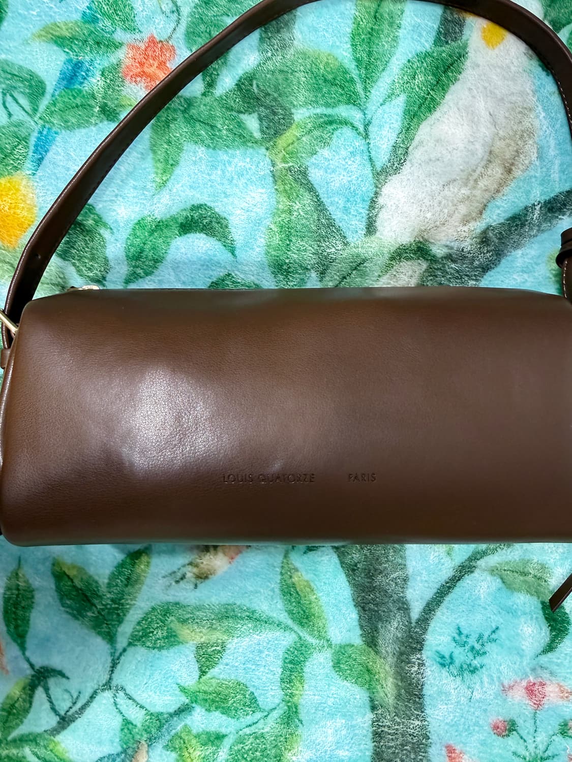 LOUIS QUATORZE LECLAT SHOULDER(레끌라 숄더백) 상품이미지3