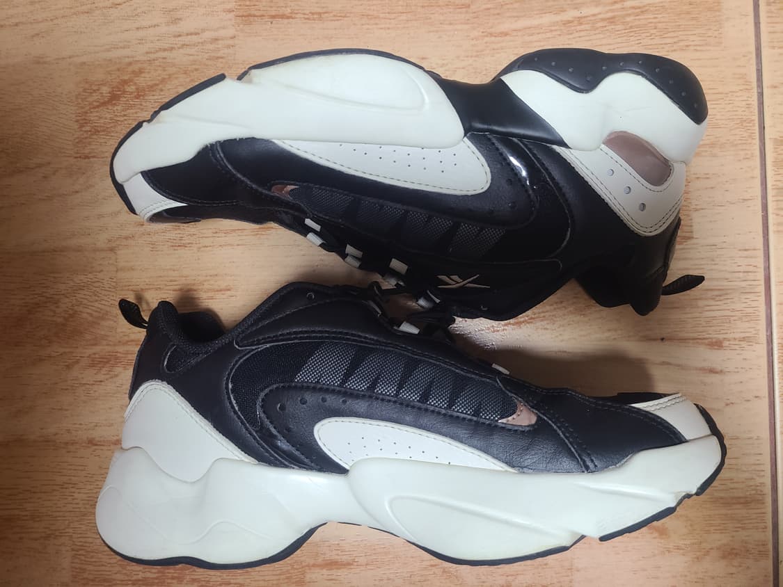 리복 로얄 퍼베이더 W265(260추천) 상품이미지5