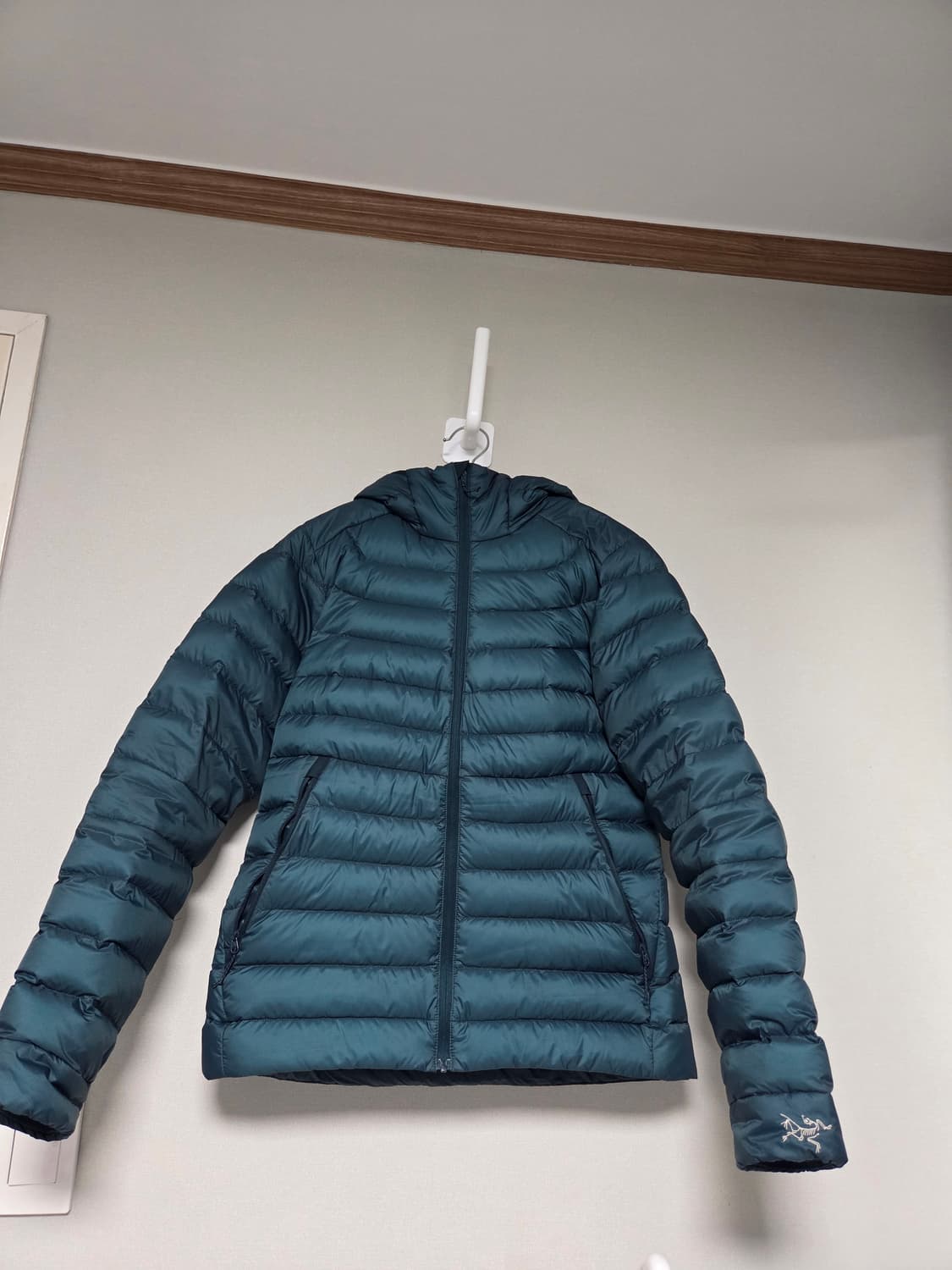 아크테릭스 세륨 우먼스몰 상품이미지1