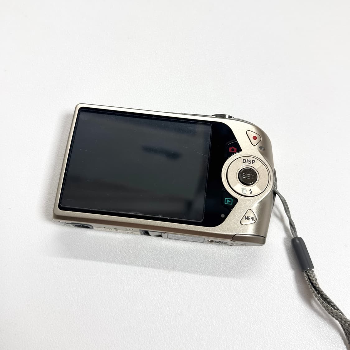 카시오 엑슬림 ex-Z2300 Casio Exilim 아이보리 상품이미지3