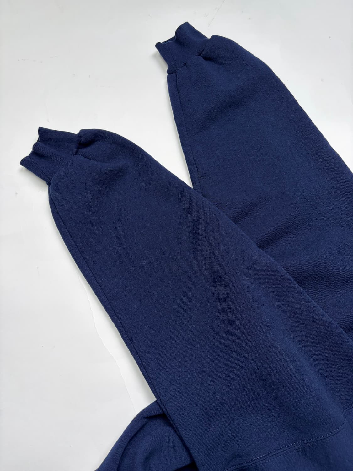 90s Russell Sweatshirt (navy) 상품이미지8