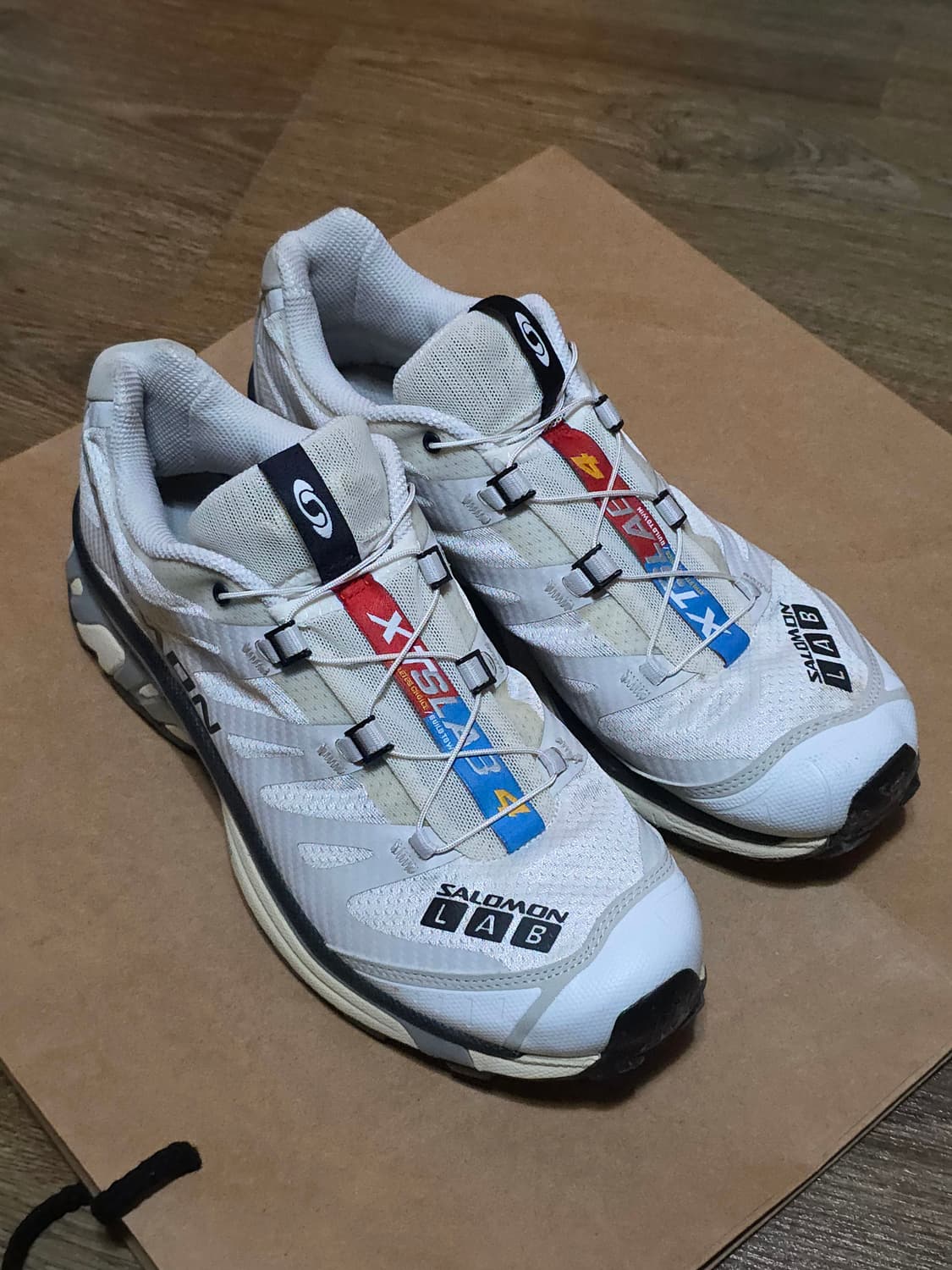 살로몬 XT-4 270 상품이미지1