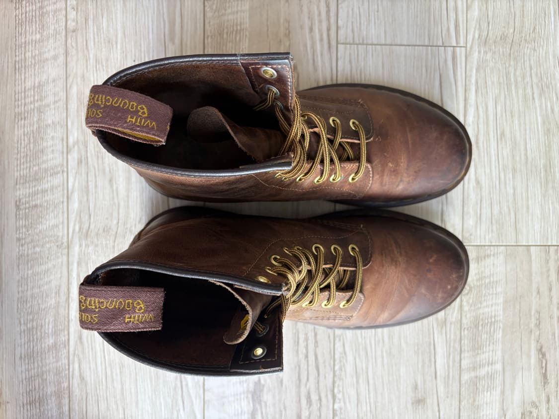 닥터마틴 1460 크레이지홀스 270 상품이미지4