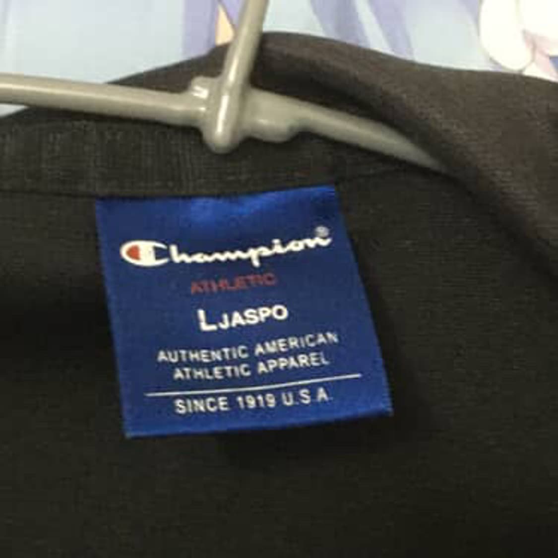 챔피온 후드집업 빈티지 대장 정품 상품이미지2