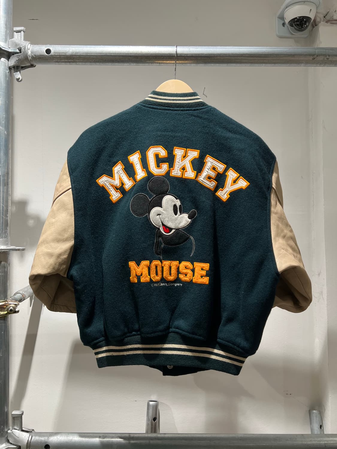 미키마우스 바시티(스타디움) 바시티 상품이미지1