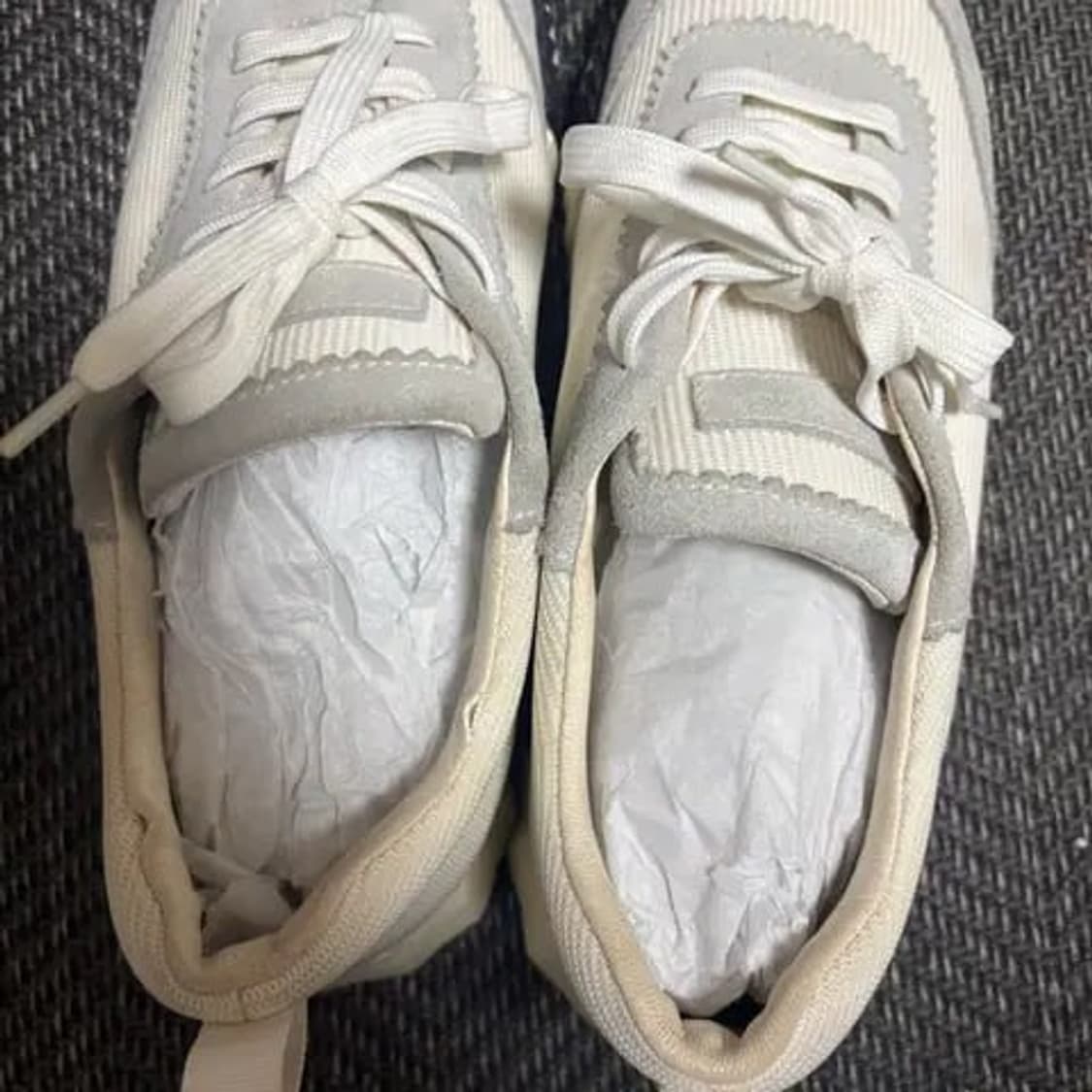 [42] 에르메스 바운싱 스니커즈 메쉬 상품이미지2