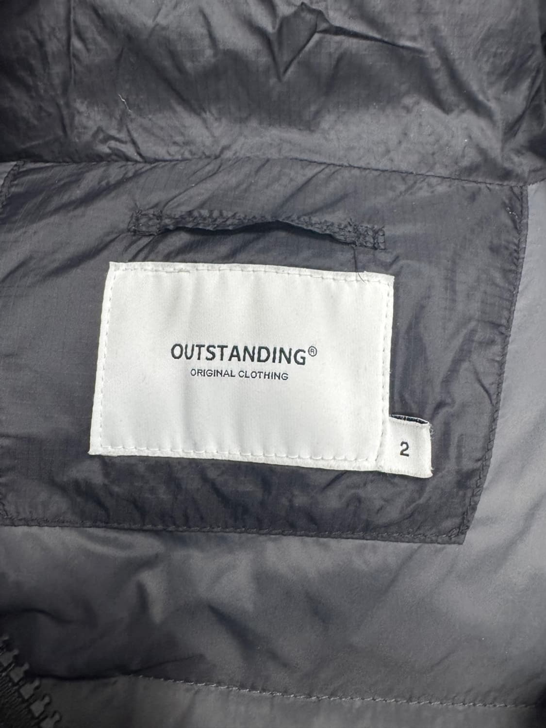 아웃스탠딩 덕다운  상품이미지3