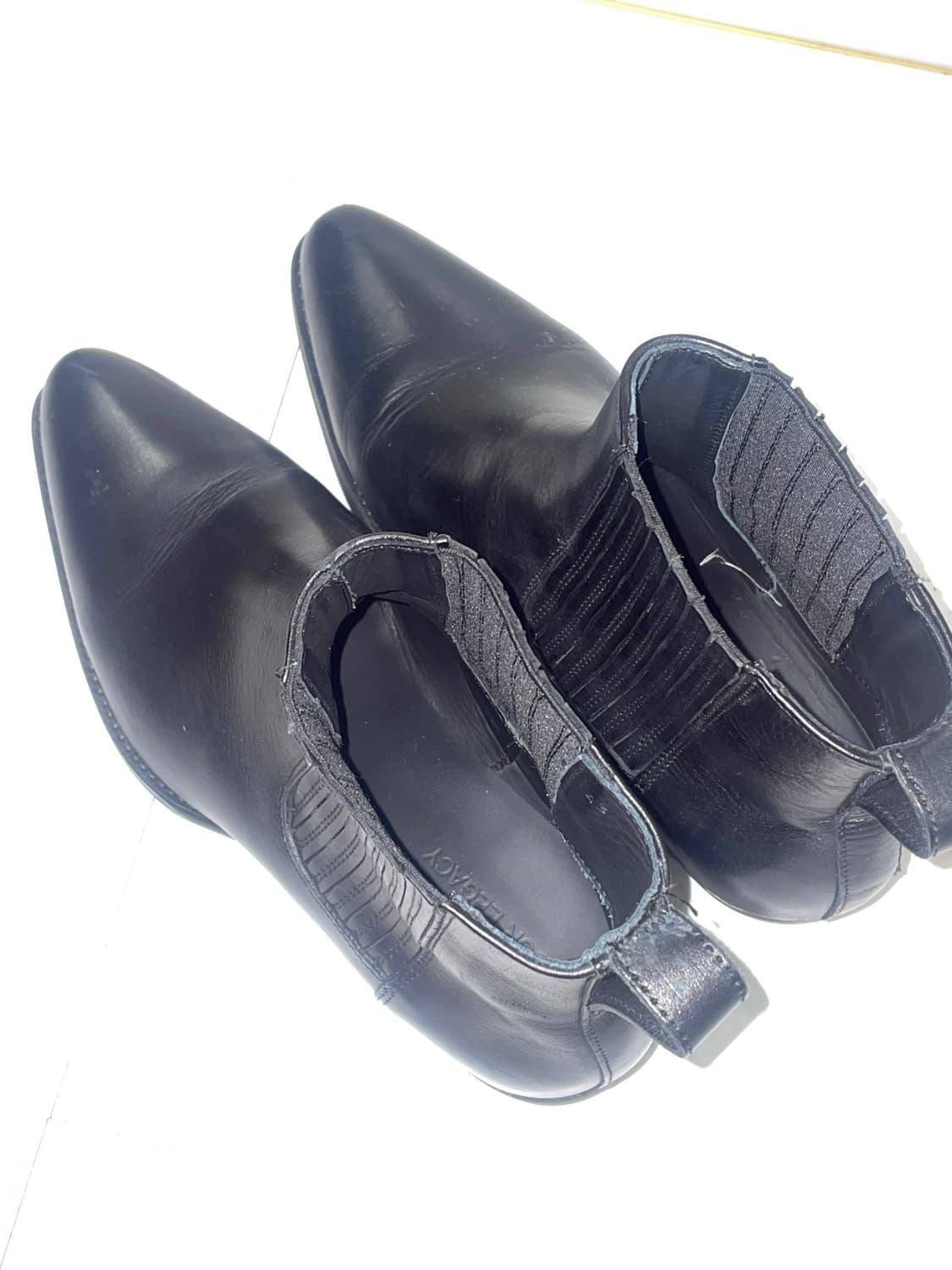 아워레가시 쿠반 부츠 43 (단품) 상품이미지1