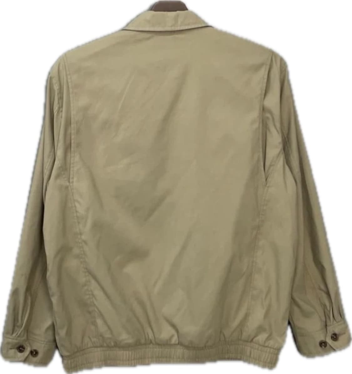 폴로랄프로렌 베이지 스윙탑 자켓 상품이미지3