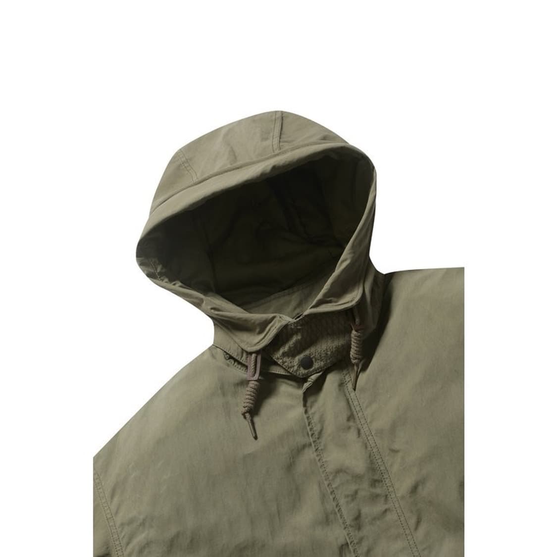 시리즈 모즈파카 100사이즈 (내피 포함) 상품이미지3