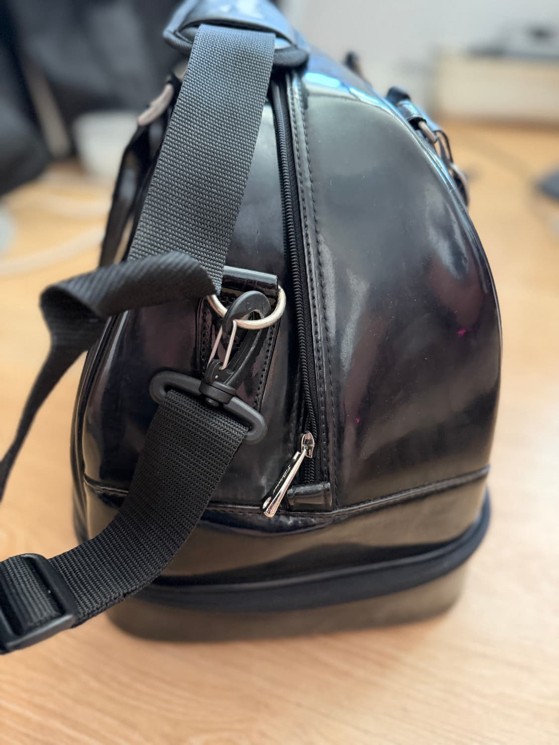 타이틀리스트 골프 보스턴백 상품이미지4