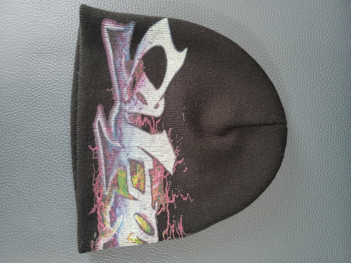 슈프림 비니 상품이미지2