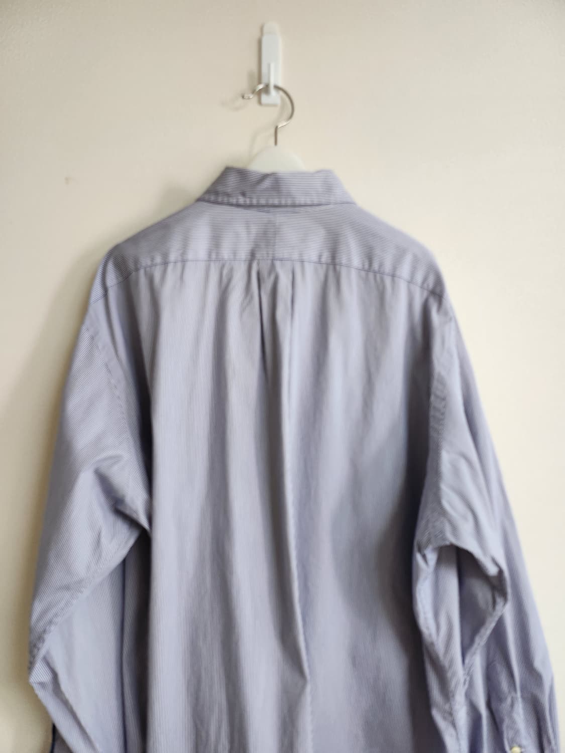 폴로랄프로렌 스트래치셔츠 (17,34/35 상품이미지4