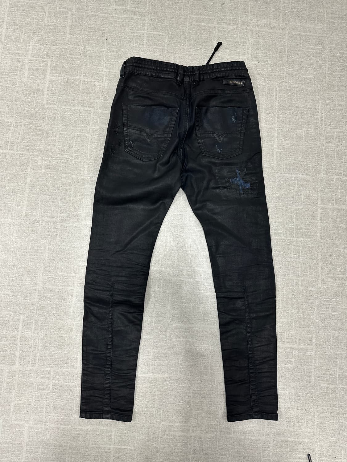 DIESEL Krooley Cb Ne 팬츠 상품이미지7