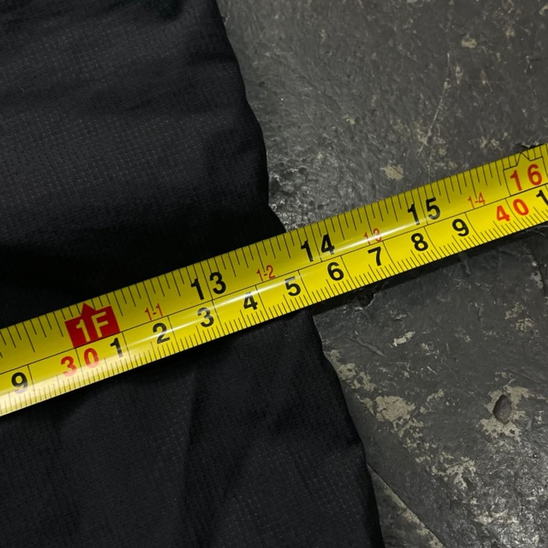 100 나이키 나일론 팬츠 상품이미지7