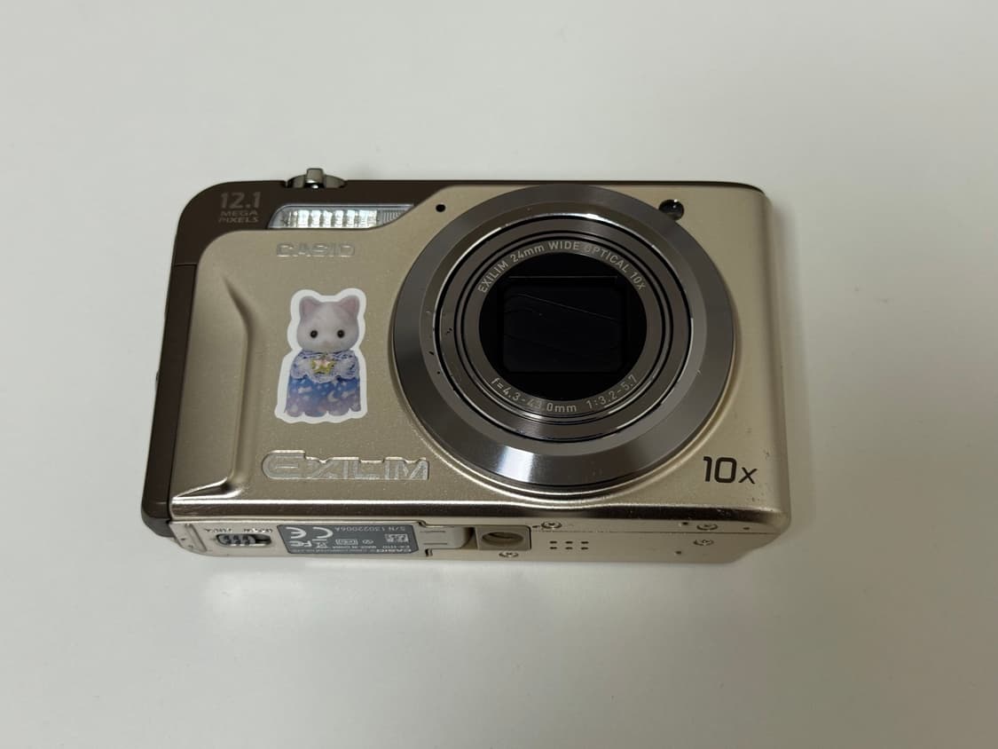 exilim h10 상품이미지1