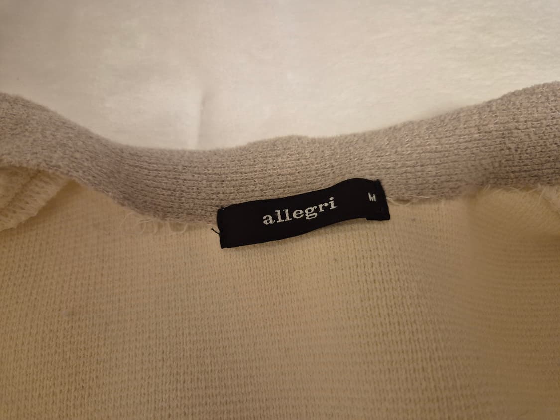 알레그리 25ss 가디건 M 상품이미지4