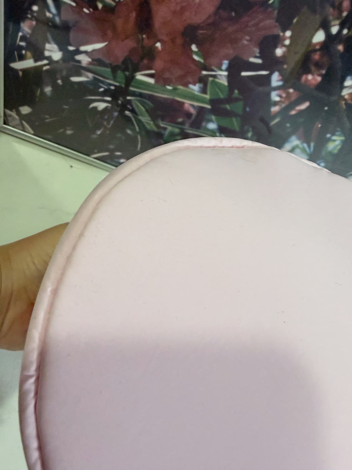 구호 패딩 버킷백 상품이미지4