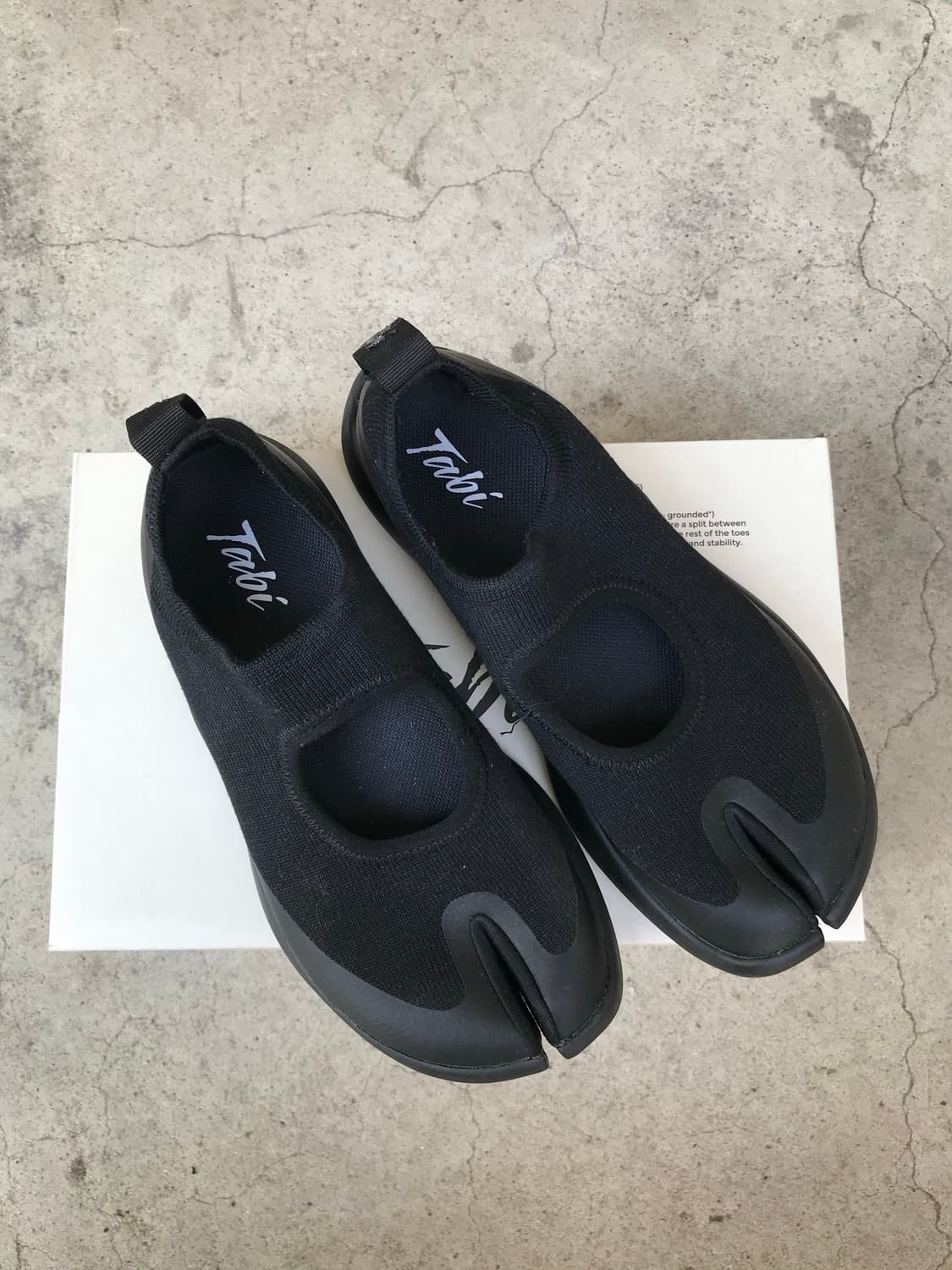 Tabi sandal (230) 상품이미지2