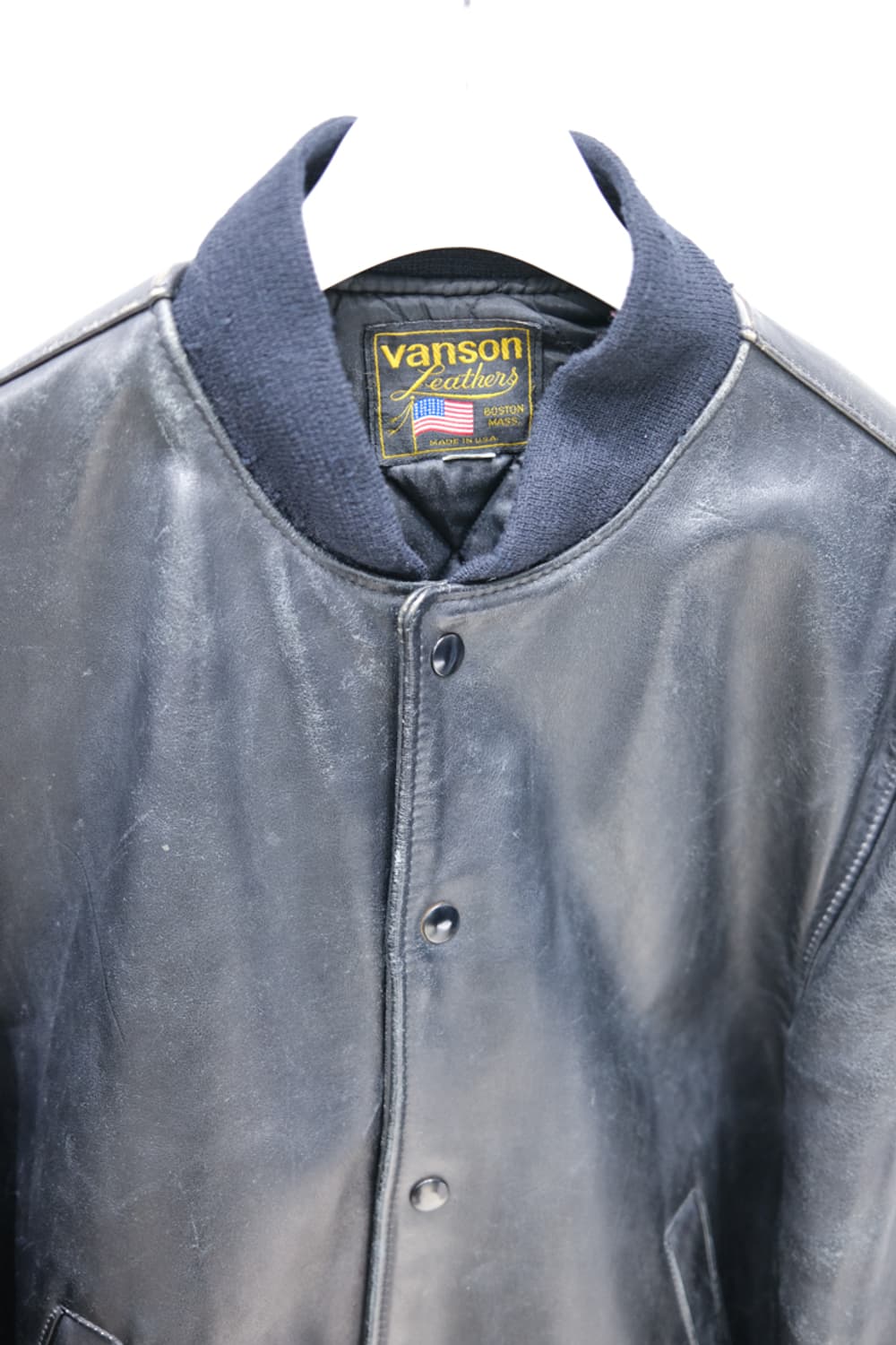 Vanson Leathers 상품이미지2