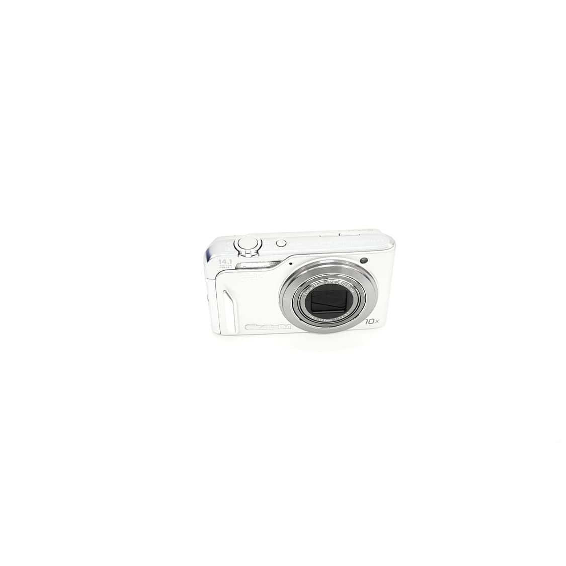 뽀용&초희귀!) Casio Exilim EX-H15 디카 카메라 상품이미지7