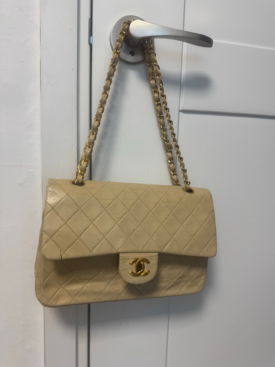 Chanel 빈티지 체인백 상품이미지6