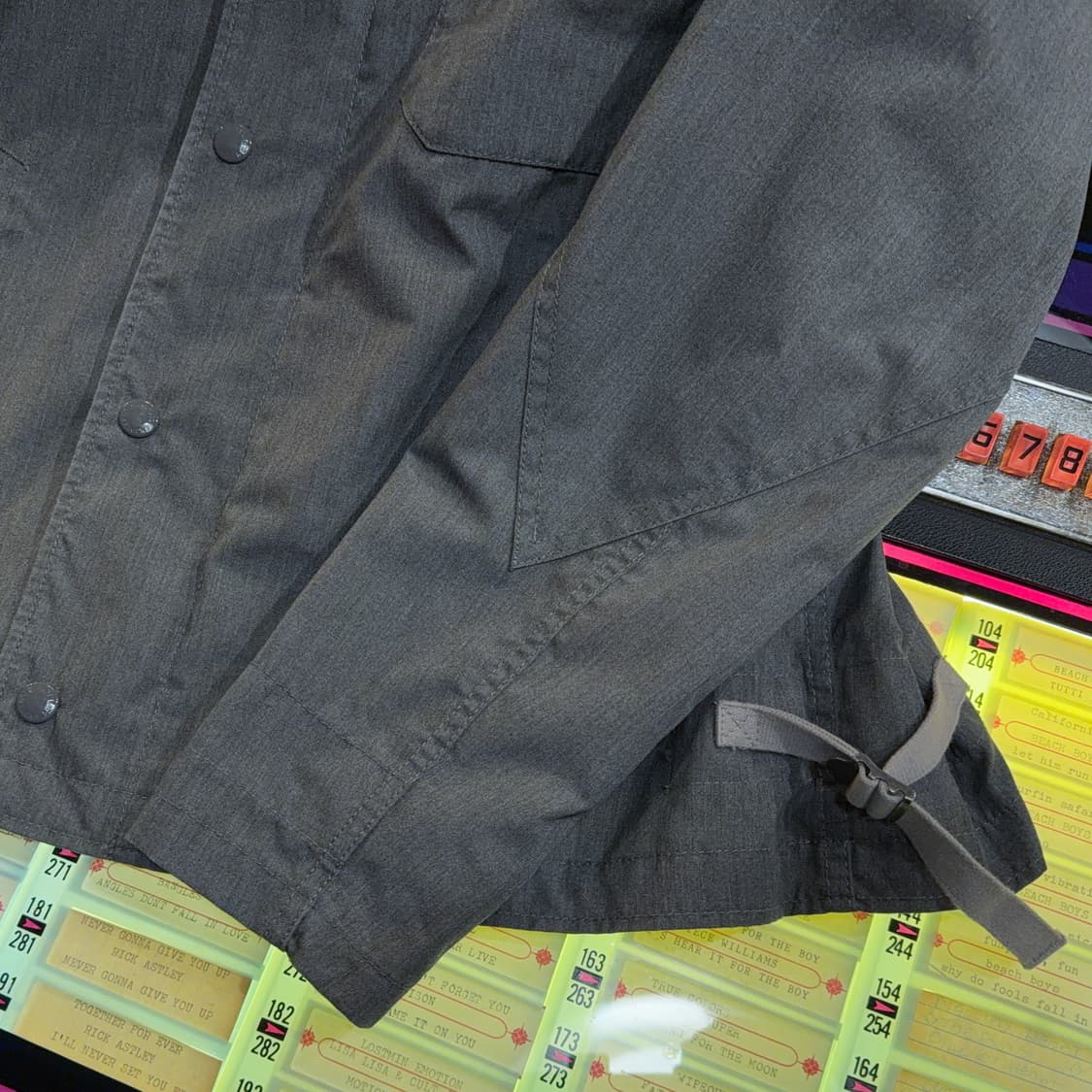 엔지니어드가먼츠 NA2 자켓 상품이미지6