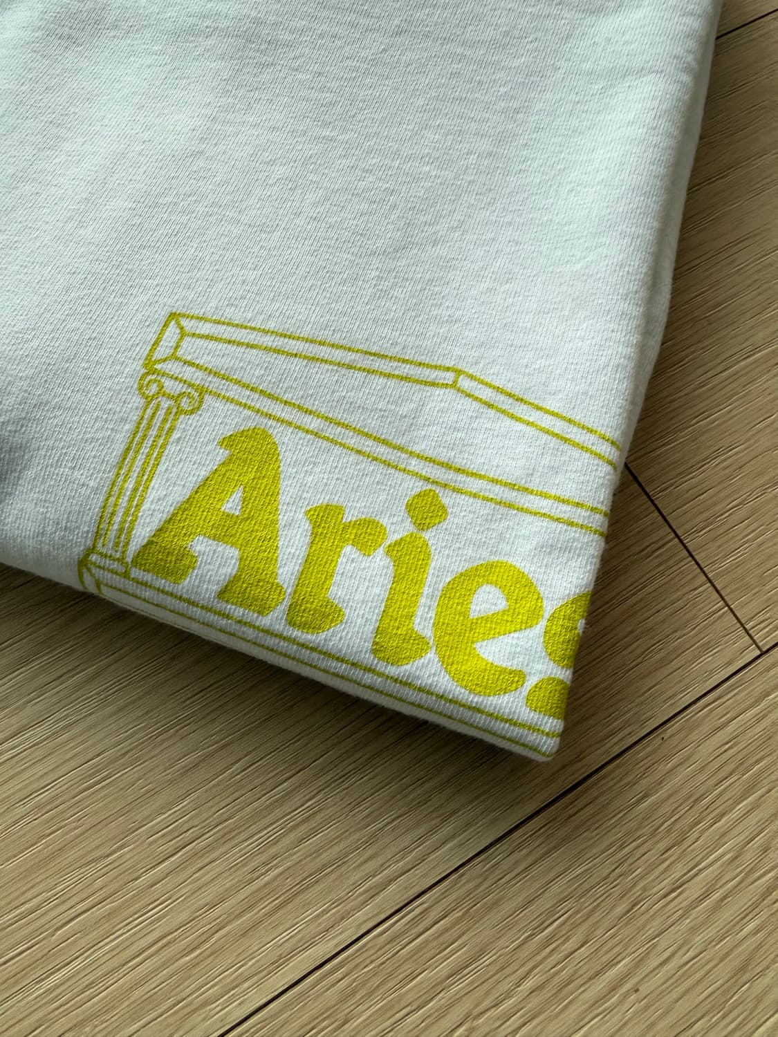 [M] 에리즈 티셔츠 상품이미지1