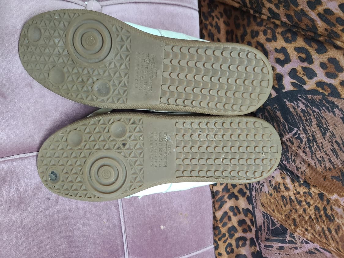 메종마르지엘라 스니커즈  상품이미지6