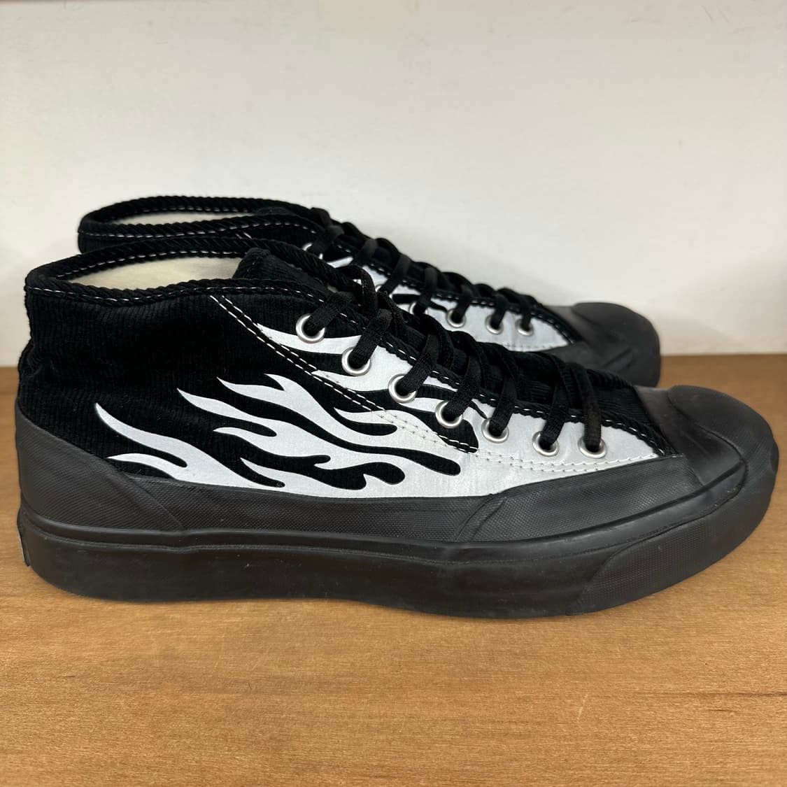 컨버스 x 에이셉 네스트 잭퍼셀 미드 상품이미지5