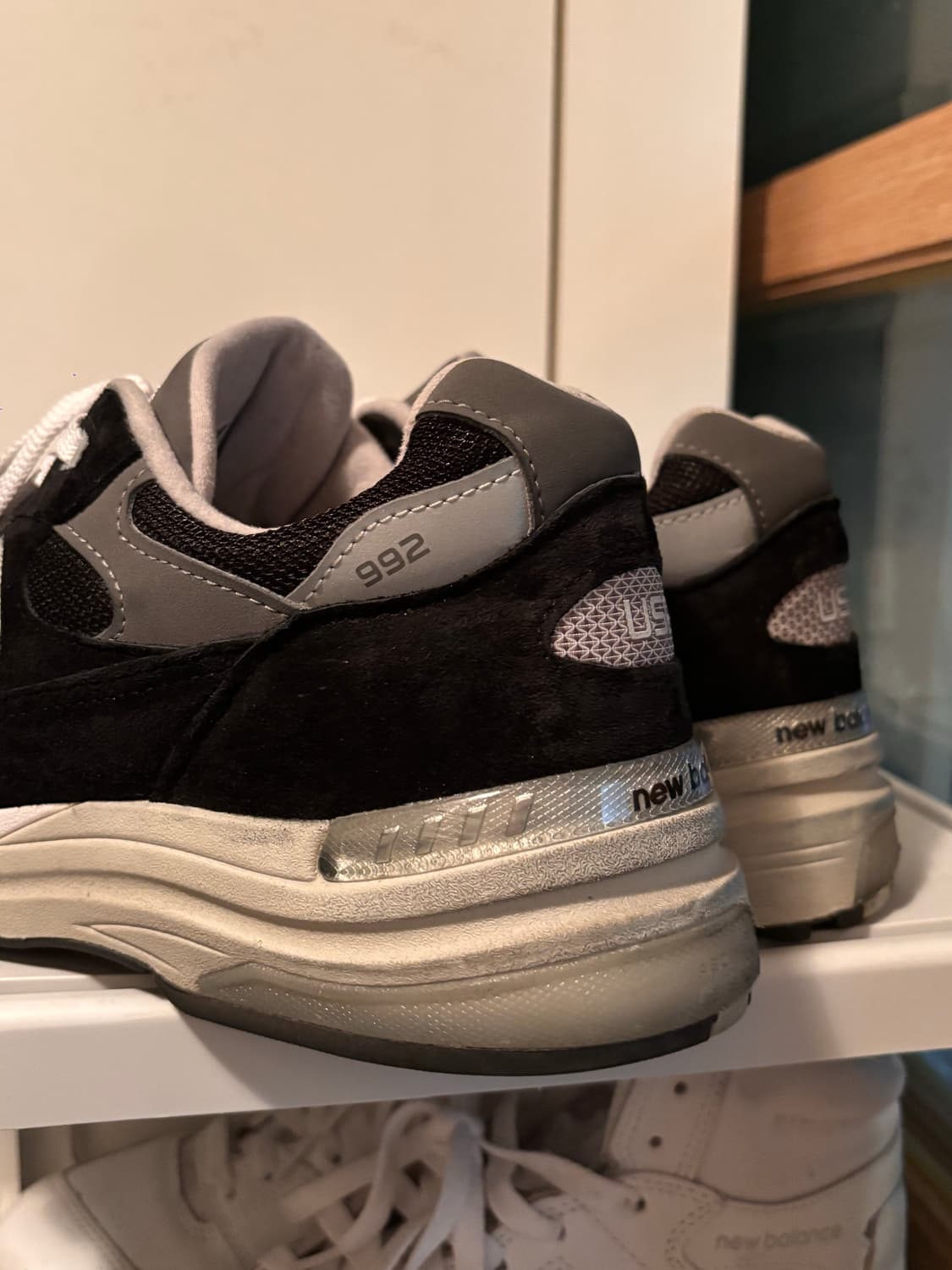 New Balance 992 285 상품이미지2