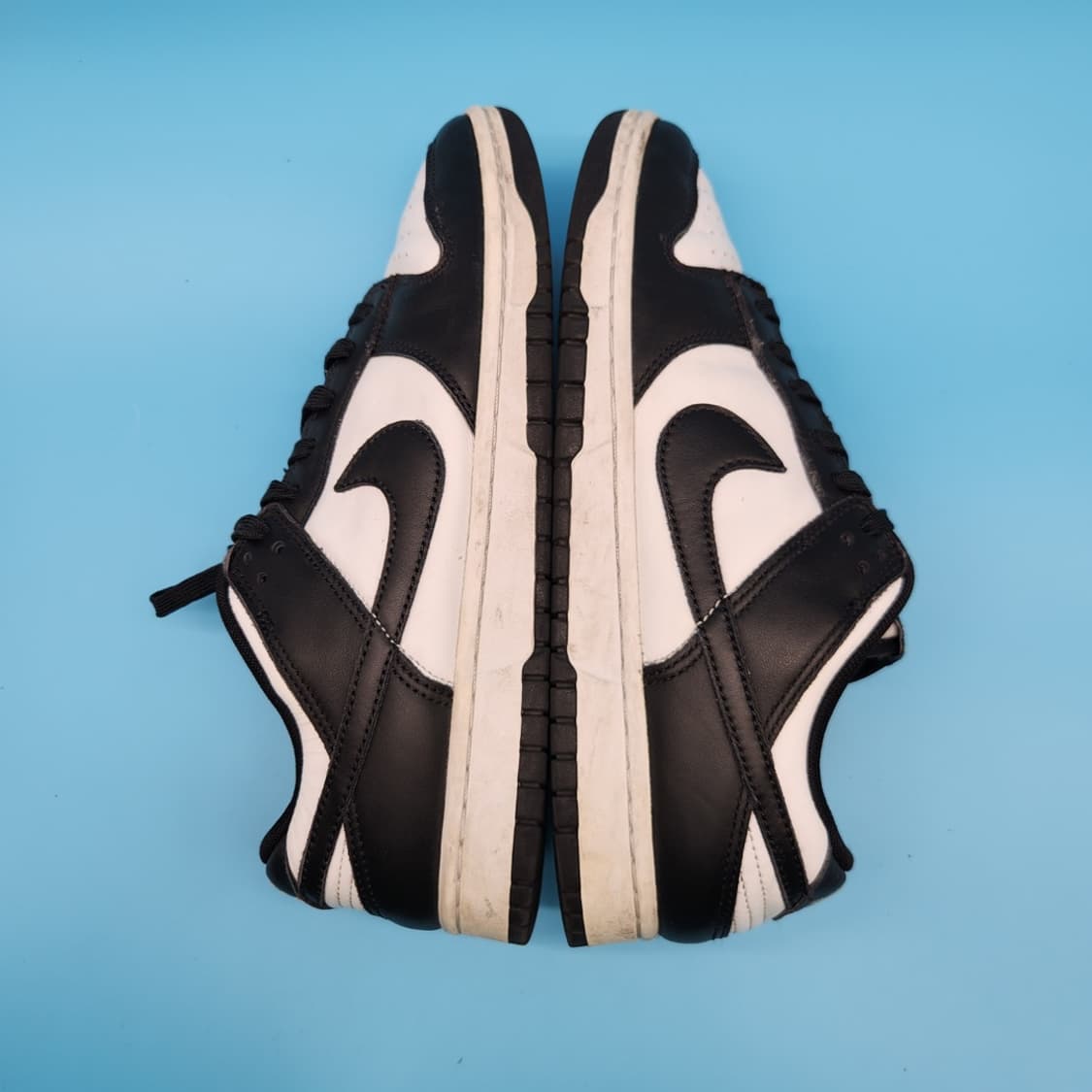 oo 나이키 덩크로우 범고래 남성운동화 280 상품이미지5