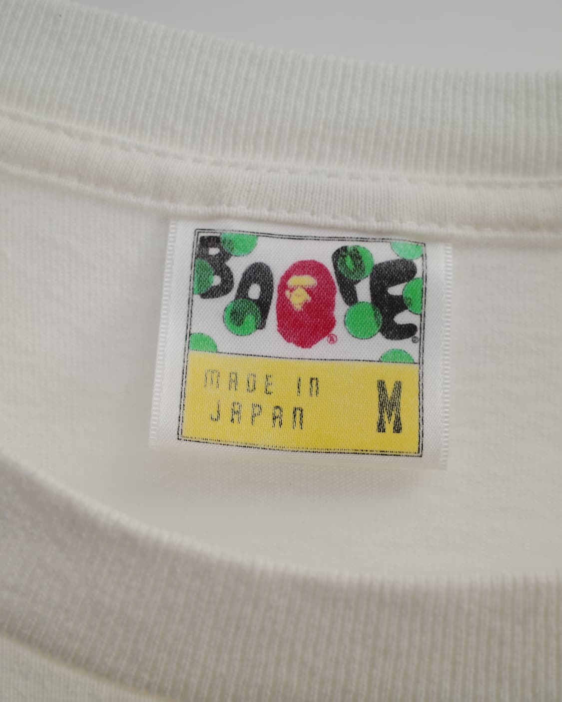 Bape 상품이미지4