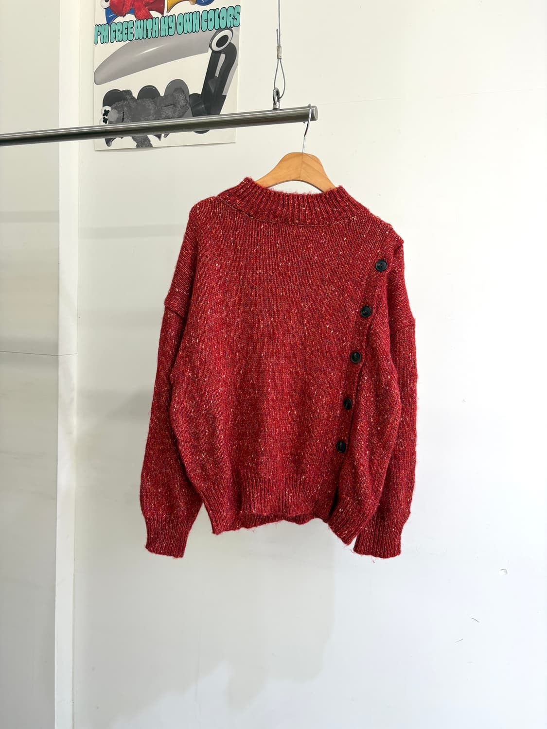 CIAOPANIC TYPY 니트 상품이미지1