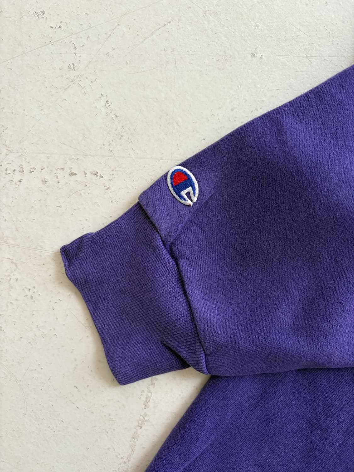 90's Champion NBA UTAH JAZZ sweatshirt. 상품이미지7