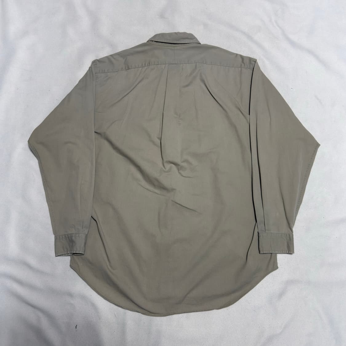 M 폴로랄프로렌 블레이크 단색 셔츠 상품이미지3