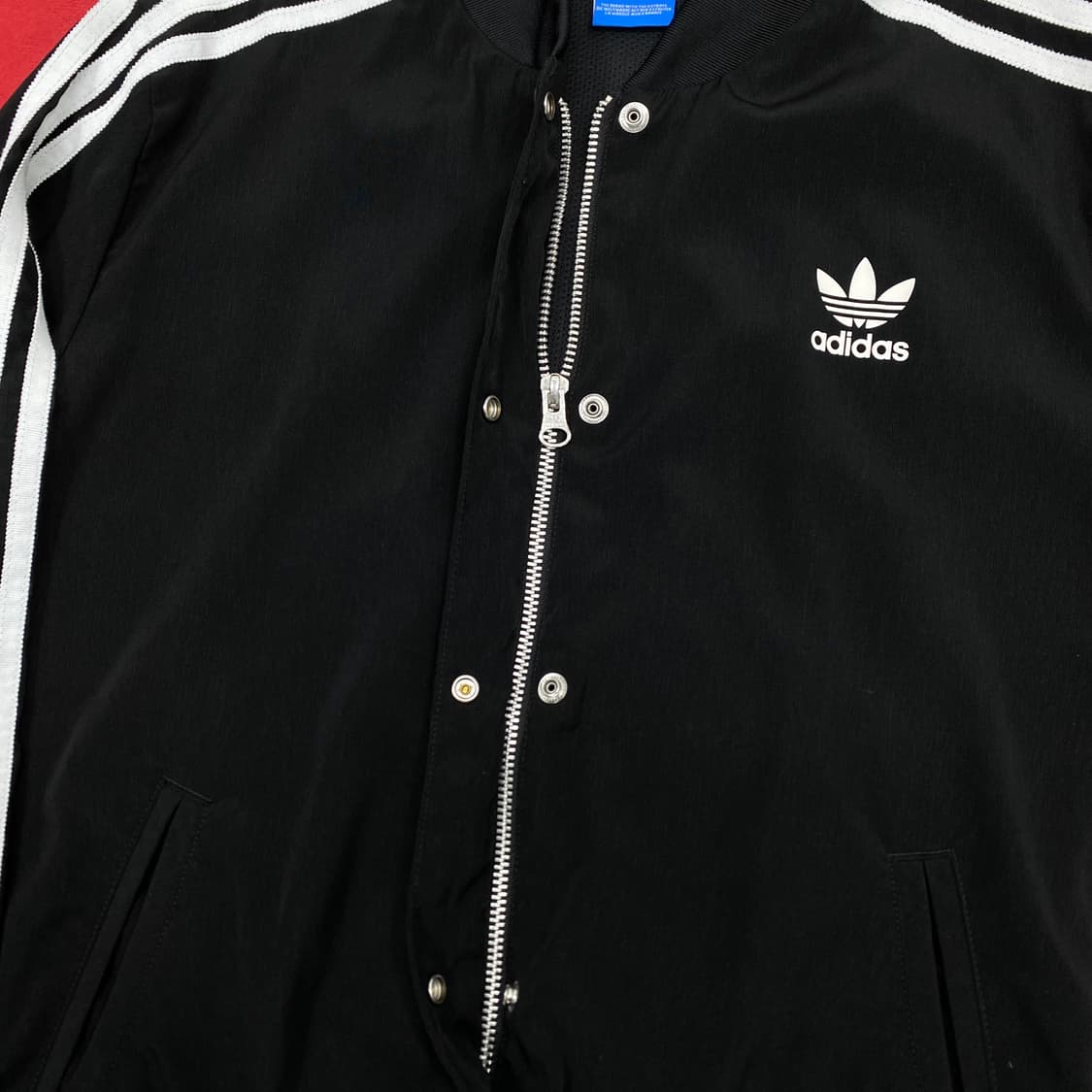 아디다스 바람막이 자켓 여성 95 상품이미지4