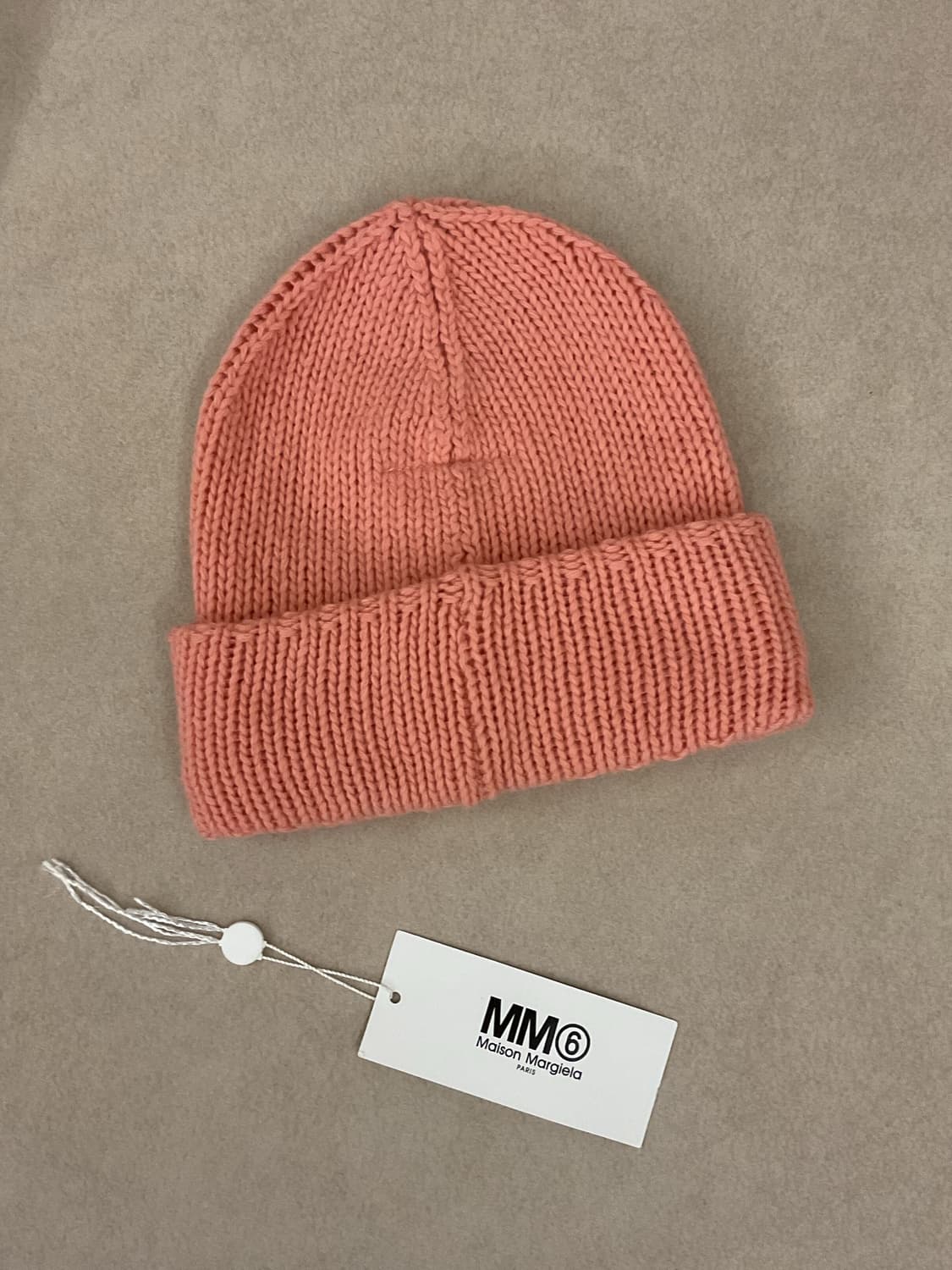 MM6 beanie  상품이미지3